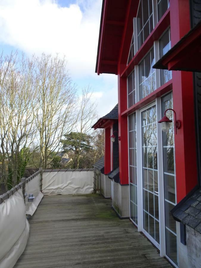 Roch'Ar Piguet Apartment Carantec Exterior photo